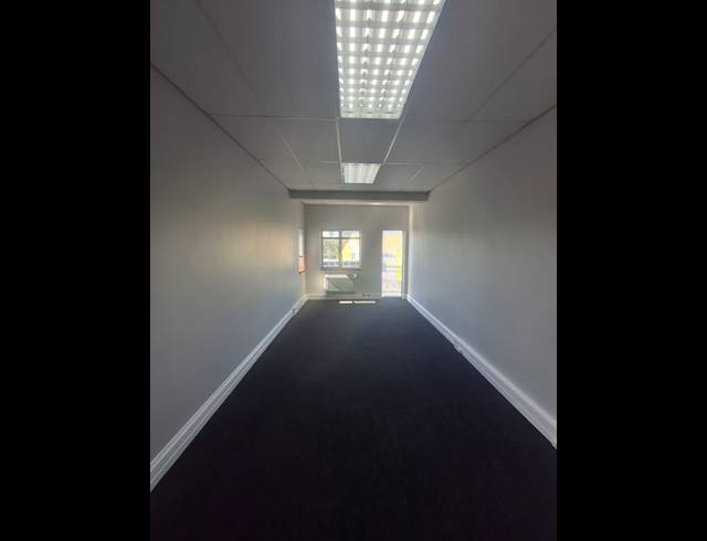 278M² OFFICE TO LET IN BEREA